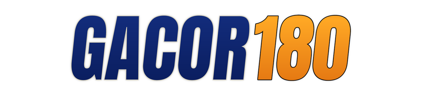 Gacor180 Logo